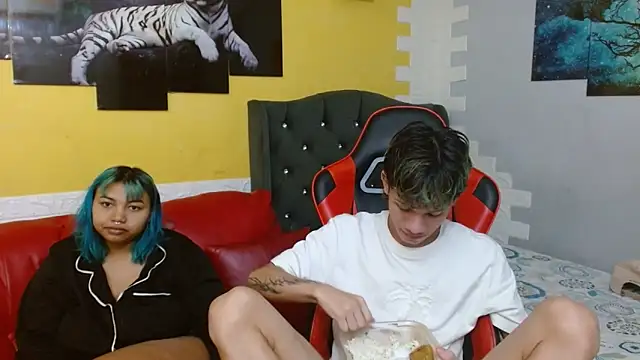 andy dan18 online show from 03/13/26, 08:25