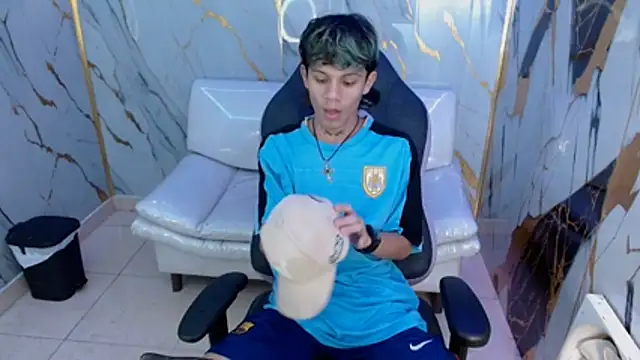 andy dan18 online show from 03/27/26, 07:26