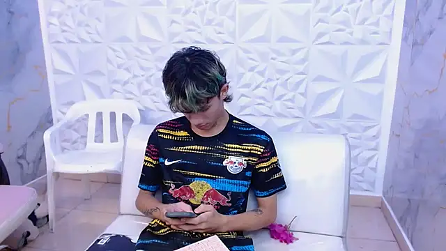 andy dan18 online show from 03/29/26, 08:10