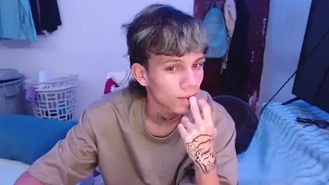 andy dan18 online show from 05/02/26, 06:07