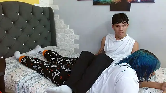 andy dan18 online show from 10/02/25, 12:30