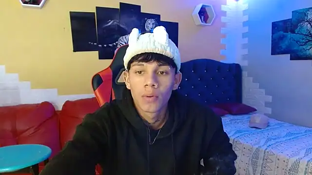 andy dan18 online show from 10/07/25, 03:13