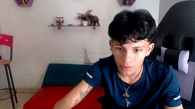 andy dan18 online show from 11/09/25, 03:16