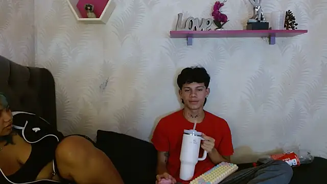 andy dan18 online show from 09/30/25, 09:10