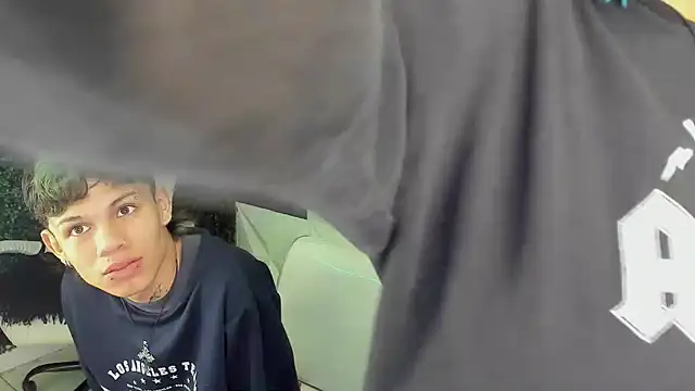 andy dan18 online show from 01/13/26, 07:29