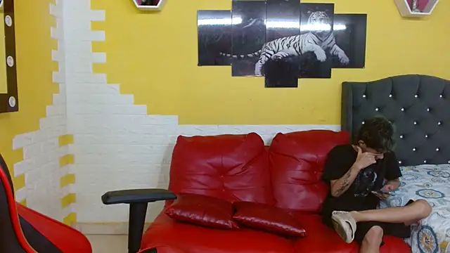 andy dan18 online show from 02/28/26, 07:46