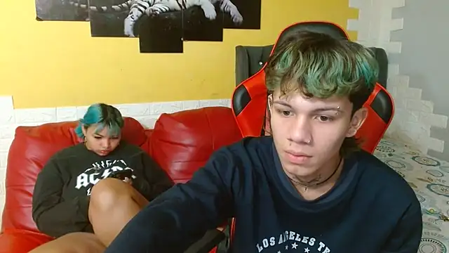 andy dan18 online show from 03/07/26, 07:52