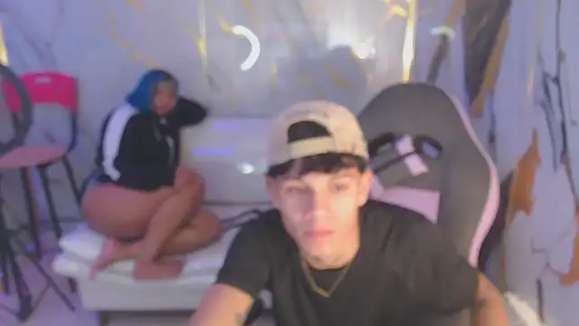 andy dan18 online show from 10/20/25, 02:39