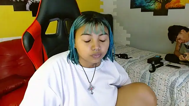 andy dan18 online show from 11/17/25, 04:11