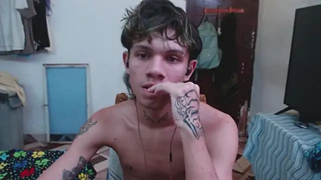 andy dan18 online show from 05/23/26, 06:23