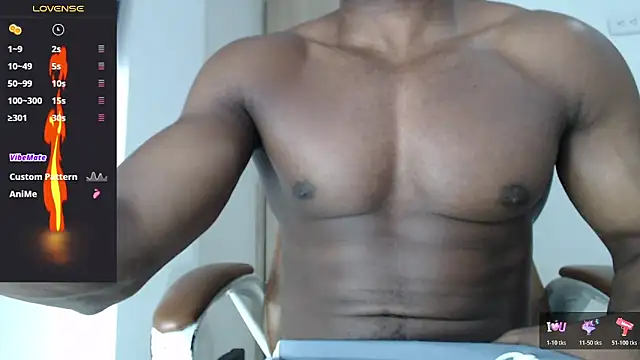 thomsom23 online show from 01/06/26, 04:55