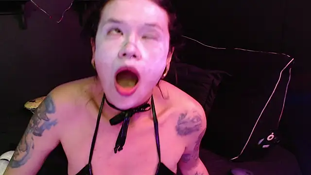 rousstattoo online show from 03/04/26, 03:36