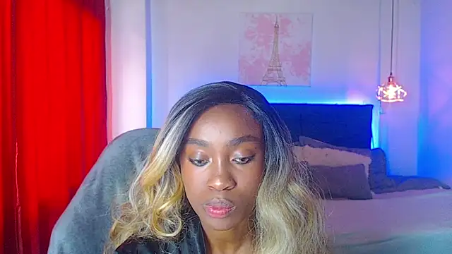 nikkystorm1  online show from 03/18/25, 01:44