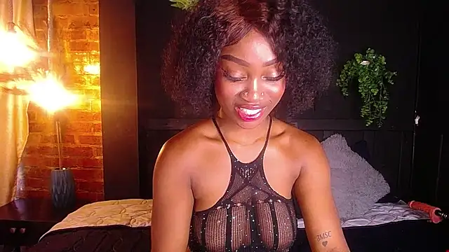 nikkystorm1  online show from 04/19/26, 01:56