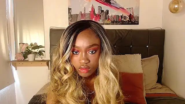 nikkystorm1  online show from 03/04/25, 01:49