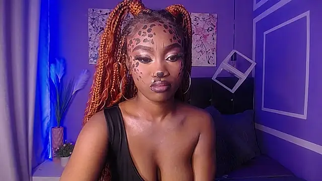 nikkystorm1  online show from 10/18/25, 01:57
