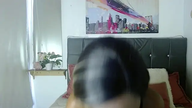 nikkystorm1  online show from 03/05/25, 02:01