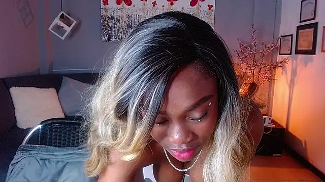nikkystorm1  online show from 03/08/25, 05:22