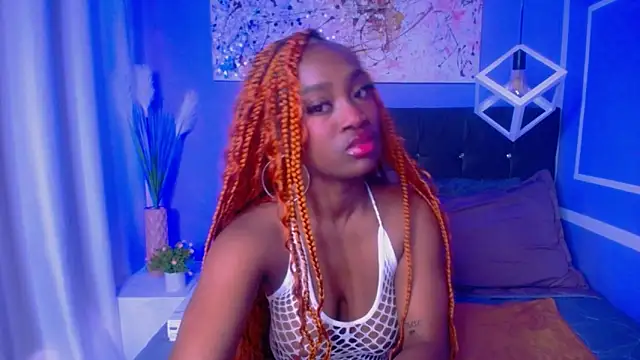 nikkystorm1  online show from 09/26/25, 02:57