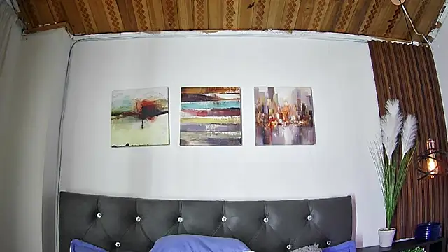 nikkystorm1  online show from 03/14/26, 11:49