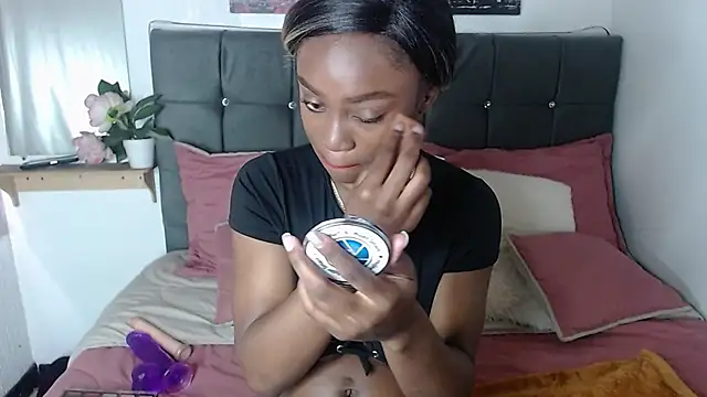 nikkystorm1  online show from 03/14/25, 01:57