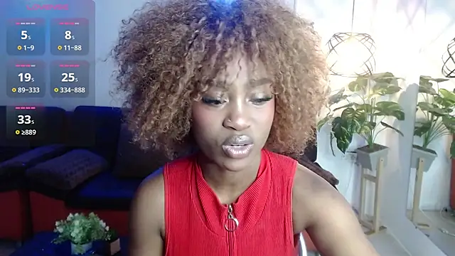 nikkystorm1  online show from 09/19/25, 02:10