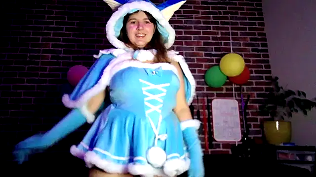 Heleneecesmecs2 online show from 10/22/25, 10:30