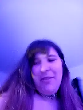 Heleneecesmecs2 online show from 03/27/26, 10:54