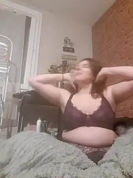 Heleneecesmecs2 online show from 02/19/25, 09:03