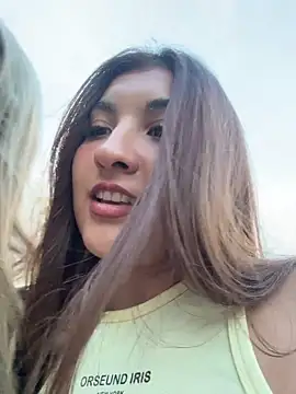 ArdenBlake online show from 04/14/26, 09:20