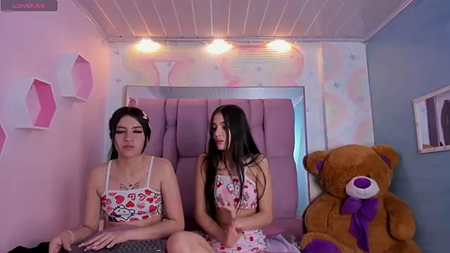 nairea angels online show from 03/06/25, 10:52