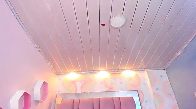 nairea angels online show from 02/15/25, 11:58