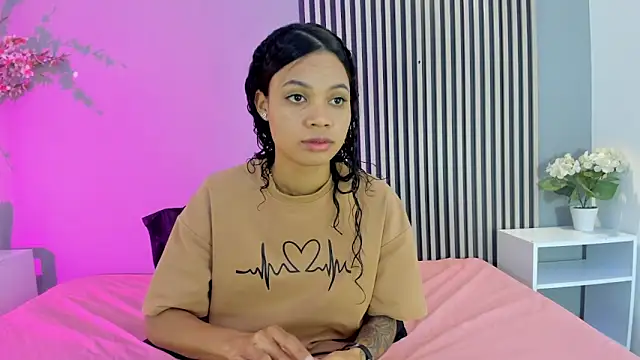 GysellHanson online show from 02/25/26, 11:54