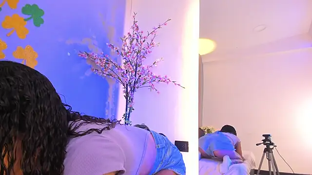 GysellHanson online show from 03/15/26, 11:28