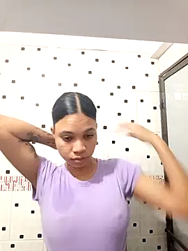 GysellHanson online show from 04/07/26, 09:44