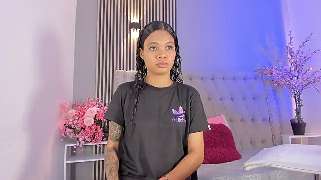 GysellHanson online show from 12/20/25, 11:13