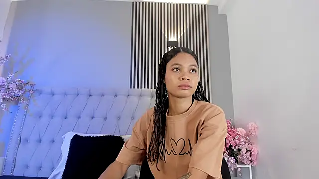 GysellHanson online show from 11/27/25, 11:43