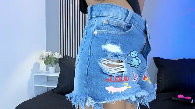 GysellHanson online show from 03/09/26, 11:58