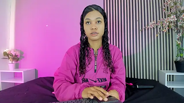 GysellHanson online show from 02/21/26, 11:45