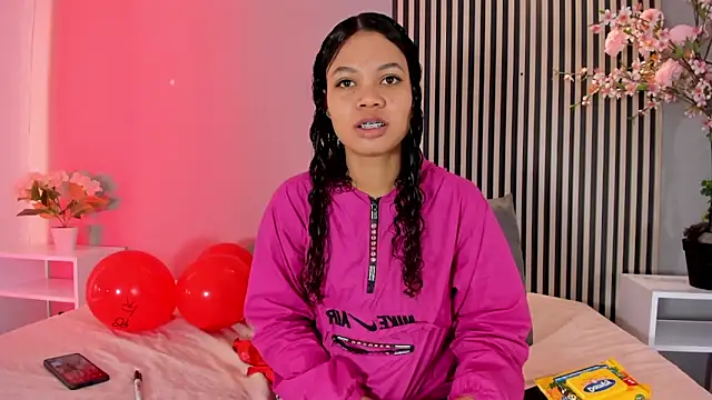 GysellHanson online show from 02/10/26, 11:42