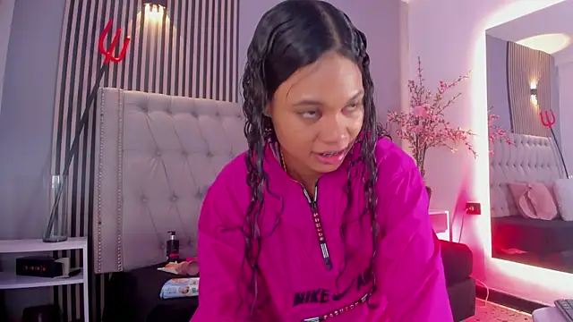 GysellHanson online show from 10/18/25, 11:45