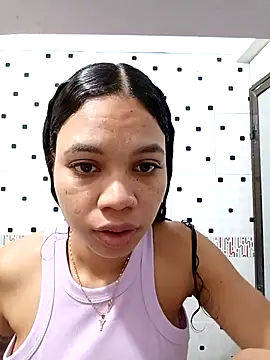 GysellHanson online show from 04/12/26, 09:45