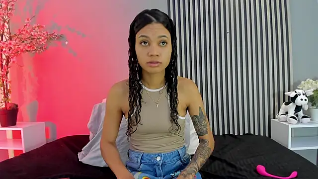 GysellHanson online show from 02/24/26, 11:33