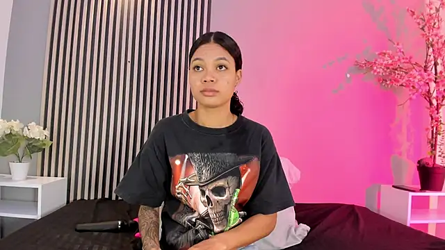 GysellHanson online show from 03/06/26, 11:38