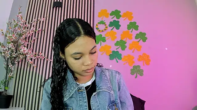 GysellHanson online show from 03/21/26, 11:58