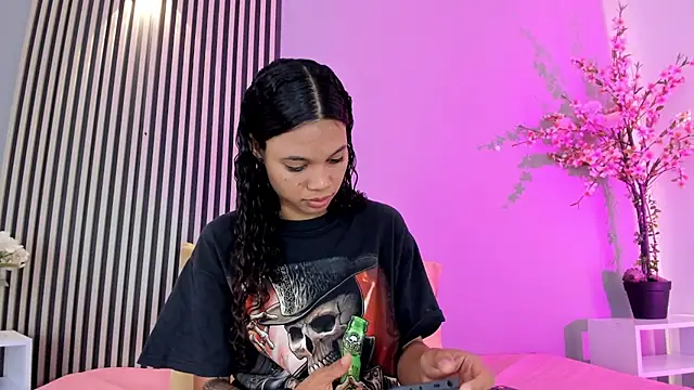 GysellHanson online show from 02/07/26, 11:40