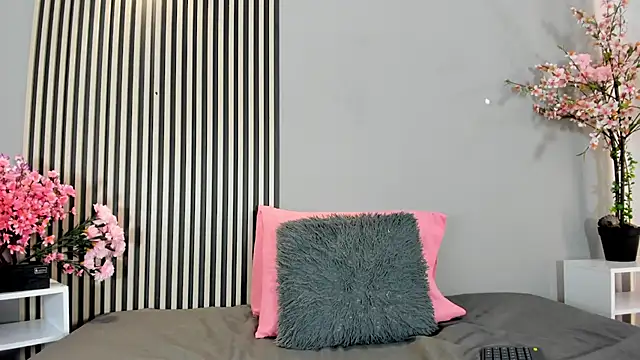 GysellHanson online show from 02/05/26, 11:28