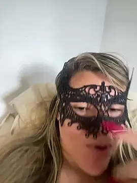 Casadadelicia26 online show from 02/10/26, 06:51