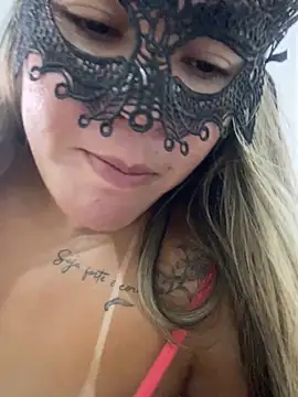 Casadadelicia26 online show from 04/01/26, 01:51