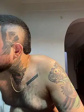 El Titan1998 online show from 03/12/26, 11:09